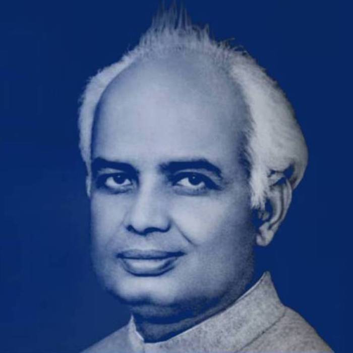 Dr. Durga Prasad Pandey