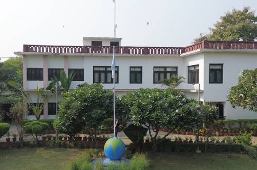 School facilities